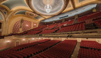 lunt-fontanne theatre
