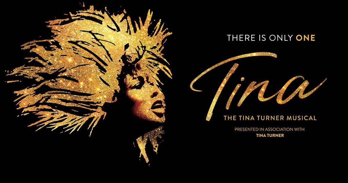 TINA - The Tina Turner Musical at Lunt Fontanne Theatre